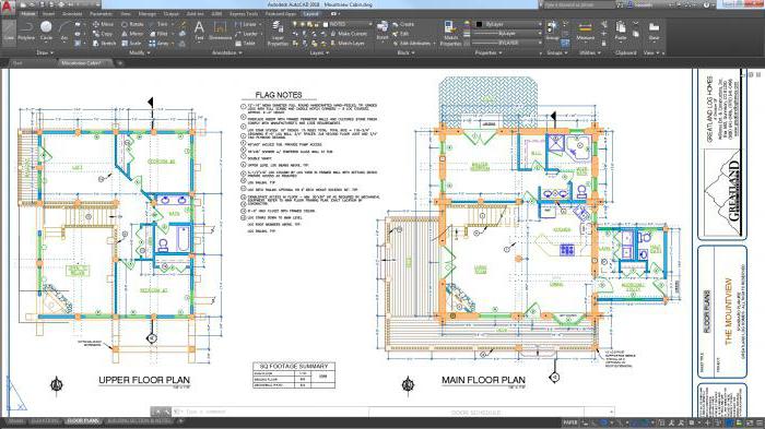 AutoCAD systemkrav 2016