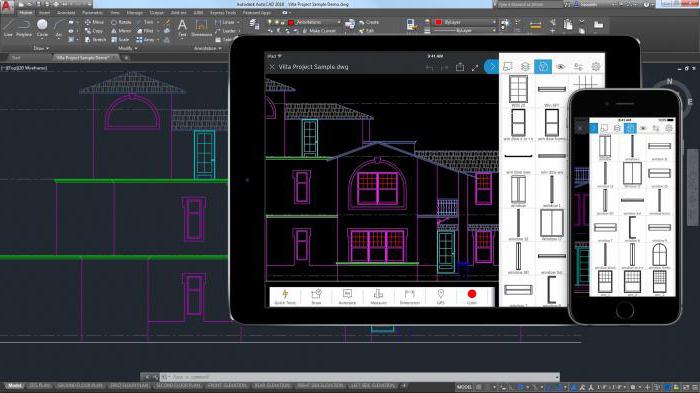 program autocad systemkrav