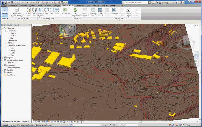 AutoCAD minsta systemkrav