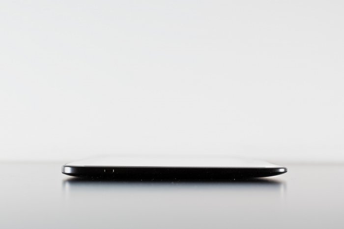 Den mest kraftfulla tabellen Google Nexus 10