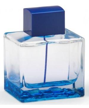 Antonio Banderas - parfym från en kändis