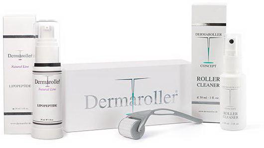 celluliter dermaroller recensioner