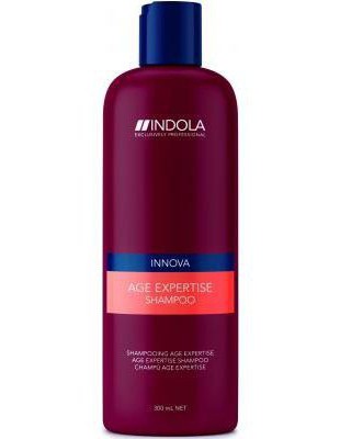 indol shampoo recensioner