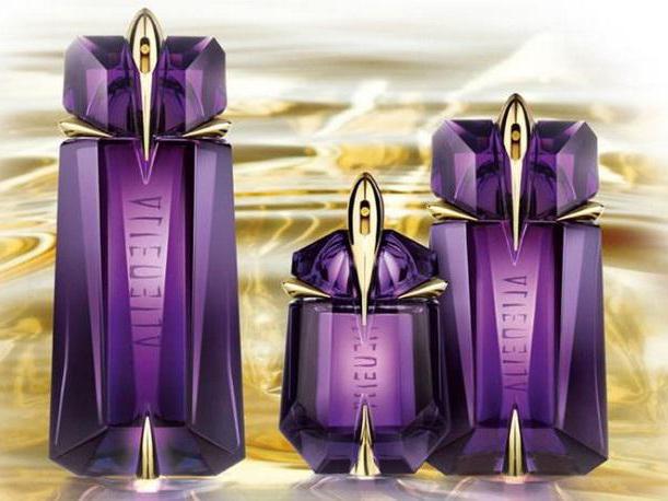 thierry mugler alien eau de toilette