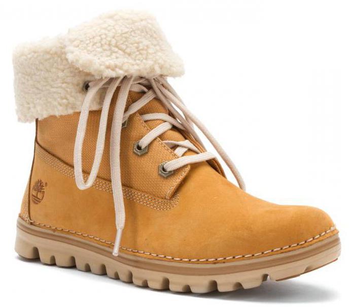 kvinnors timberland skor