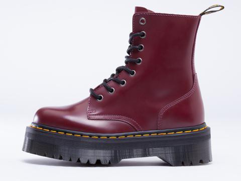 Dr. Martens - skor som erövrade världen!