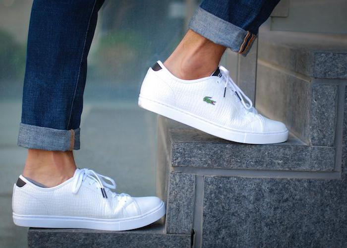 sneakers lacoste recensioner