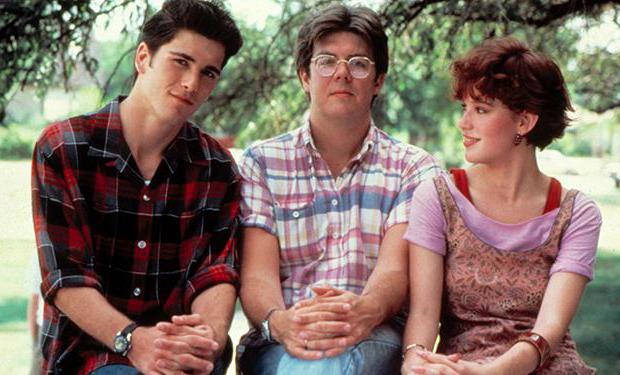 John Hughes: Filmografi och biografi