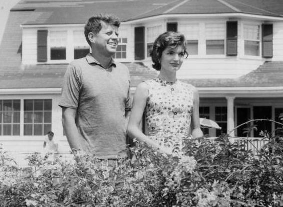 John Kennedy: En kort biografi