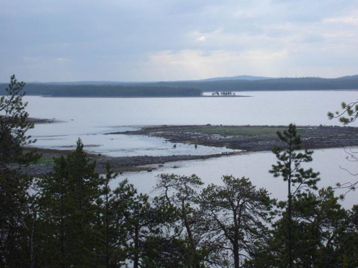 Kandalaksha naturreservat