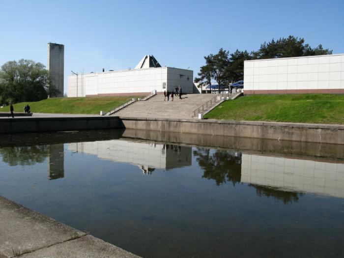 krematorium i St Petersburg 