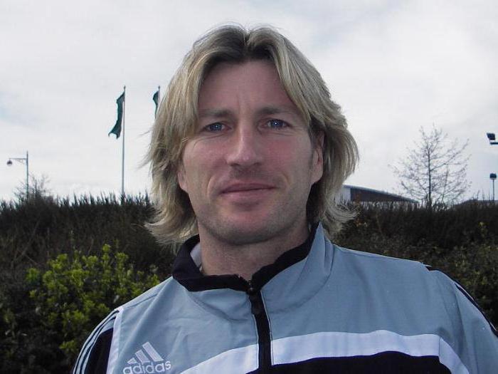 förutsägelser för en Robbie Savage 