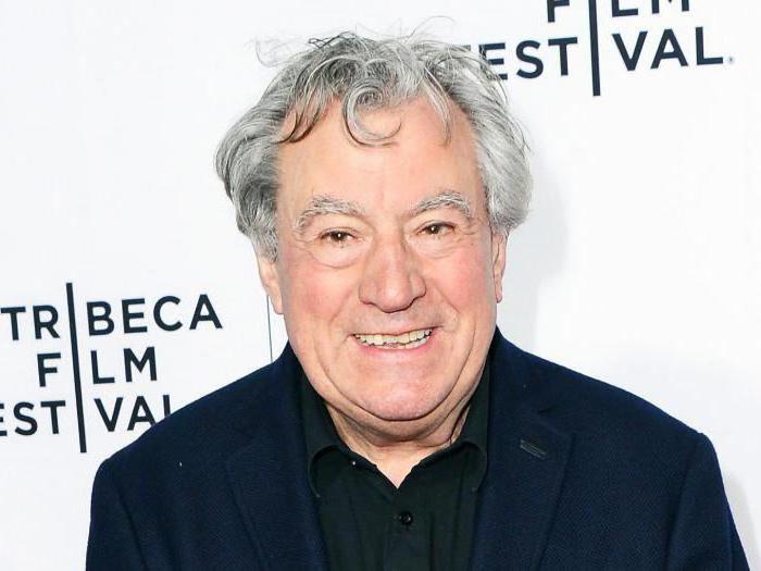 Regisserad av Terry Jones