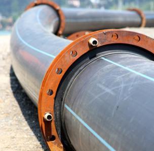 Pipeline transport i Ryssland, dess funktioner och utvecklingsutsikter
