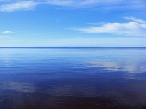 Slag om Lake Peipsi. Beskrivning av händelser