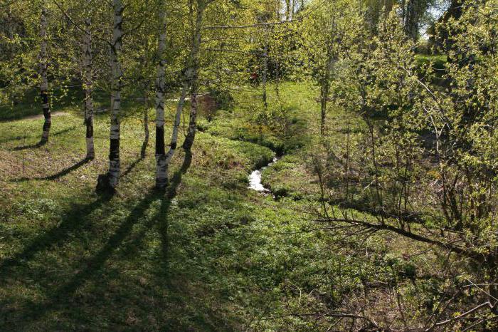 Var ligger källan till Kama-floden? Geografi och intressanta fakta