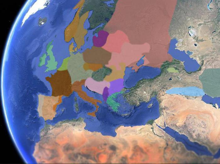 Genealogiska träd av indouropeiska språk: exempel, språkgrupper, funktioner