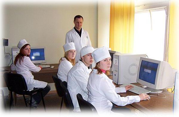 St. Petersburg State Chemical Pharmaceutical Academy recensioner