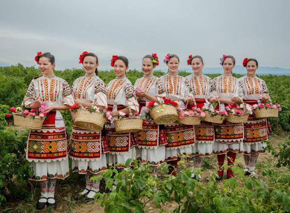 Slavic grupp av språkfamiljen 