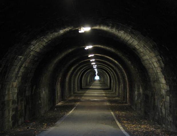 Tunnel eller tunnel - hur rätt? Hur stavar man ett ord 