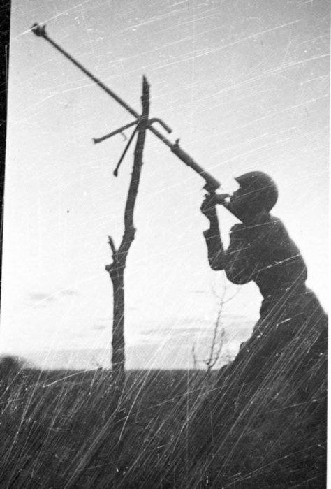 sista etappen av det stora patriotiska kriget