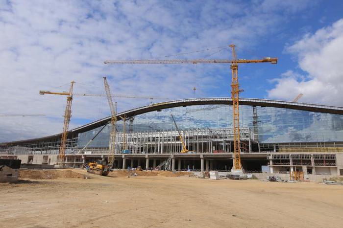 Astana International Airport