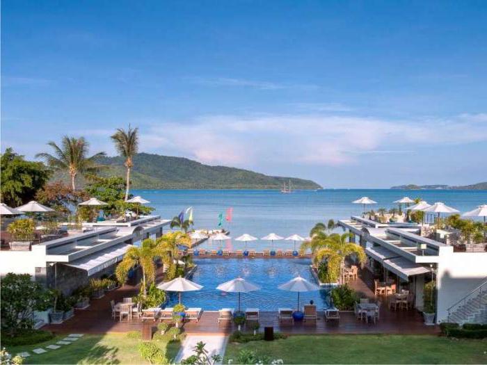 hotell dagar inn patong beach 3