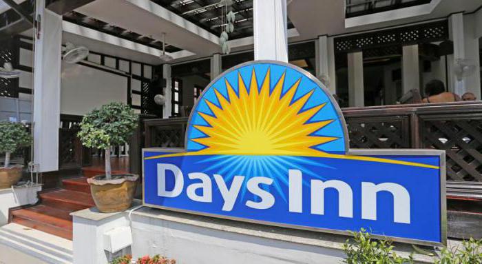 Days Inn Patong Beach 3