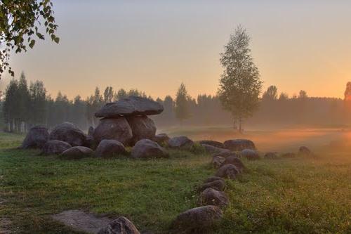 sevärdheter i Minsk bilder