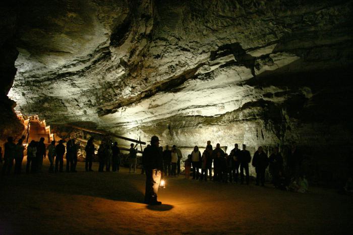 Mammoth Cave