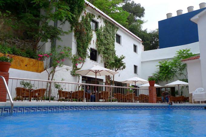 Hotel Moremar 3 * (Spanien / Costa Brava) - bilder, priser och hotellrecensioner