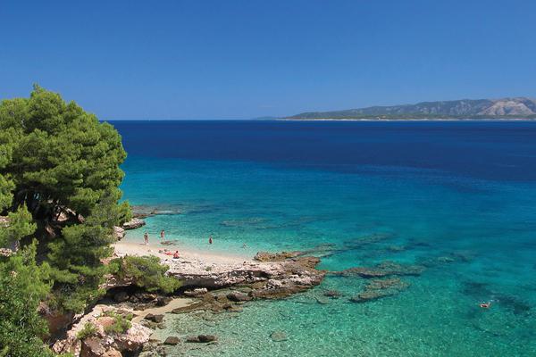 Var ska man gå till havet i Ryssland. Vart åka på semester i havet i Ryssland