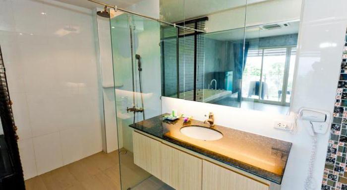 Hotel Anda Beachside Hotel 3 * (Phuket, Thailand): recensioner, bilder