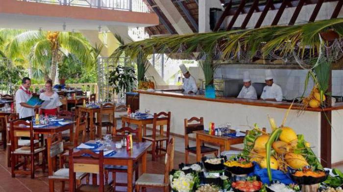 Melia Las Antillas 4 * (Cuba / Varadero): foto och turistrecensioner