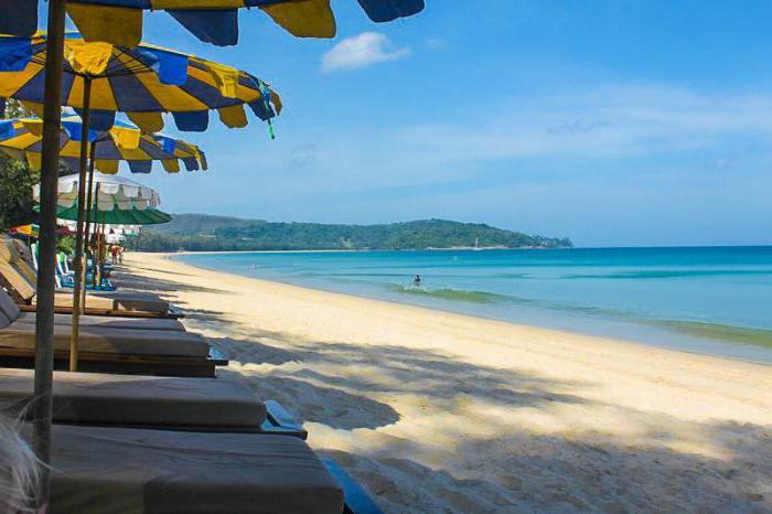 Hotel Mirage Patong 3 * (Thailand, Phuket): en översikt, beskrivning och recensioner