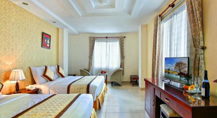 soligt hotell nha trang vietnam