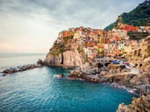 Strandferie i Italien: vilken utväg att välja?