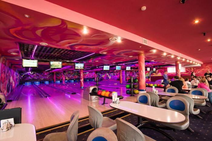 namangan lublin bowling recensioner 