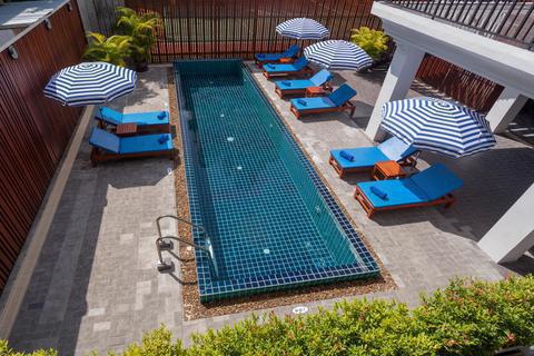 ruxxa designhotell 3 phuket 