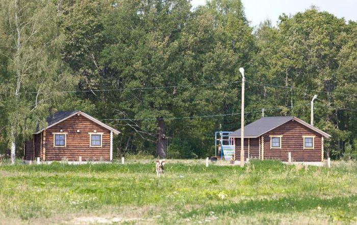 rekreationscenter i Novgorodregionen billigt