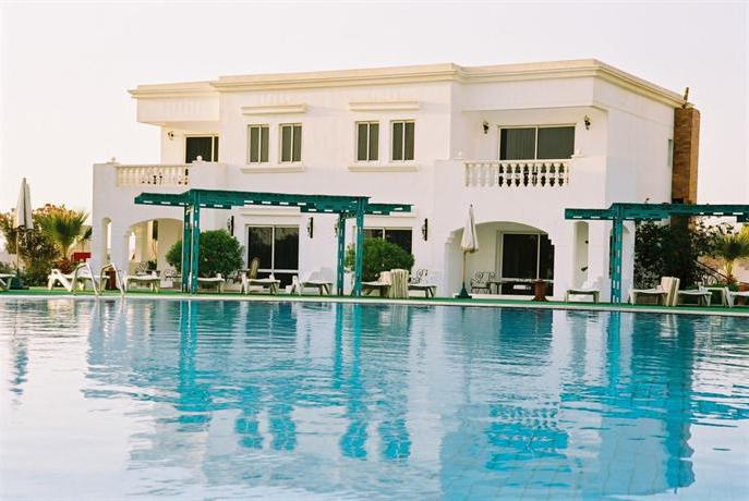 royal paradise resort 4 charm ale sheikh hadaba