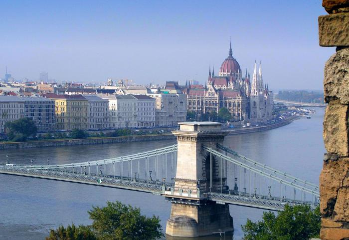 Ungern, Budapest bilder 