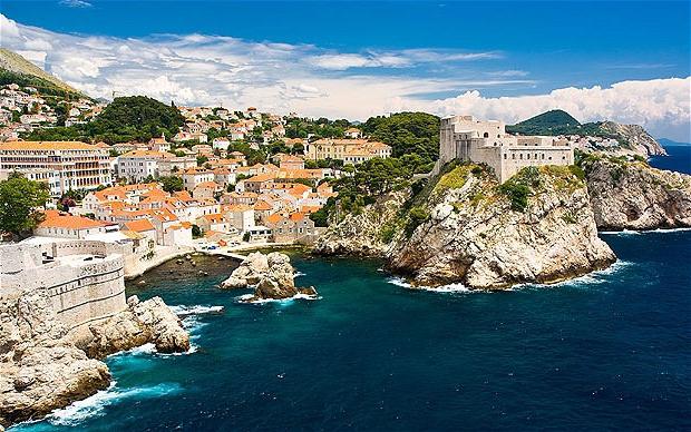 Dubrovnik sevärdheter