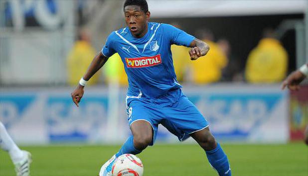 david alaba