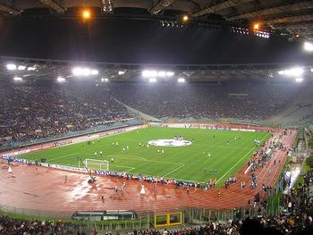 Fotbollsklubbar i Italien - Serie A och mer