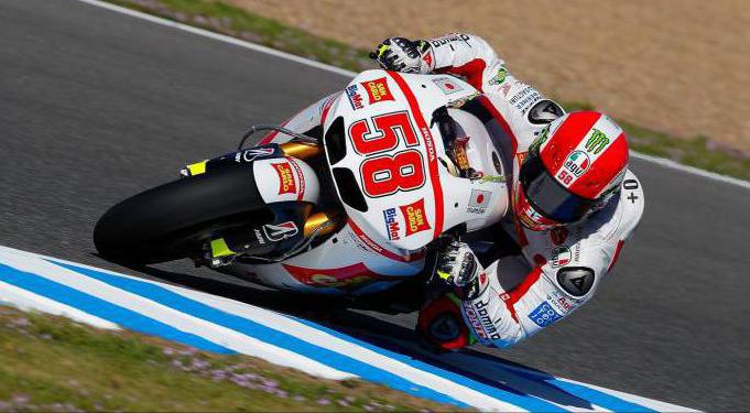 Marco Simoncelli