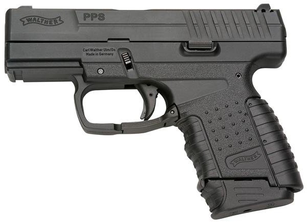 PSS pistol: beskrivning och egenskaper. Tyst pistol PSS