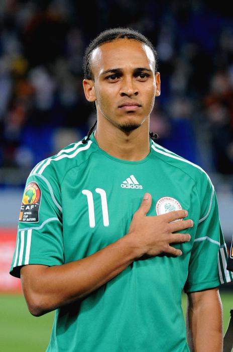 Peter Odemwingie