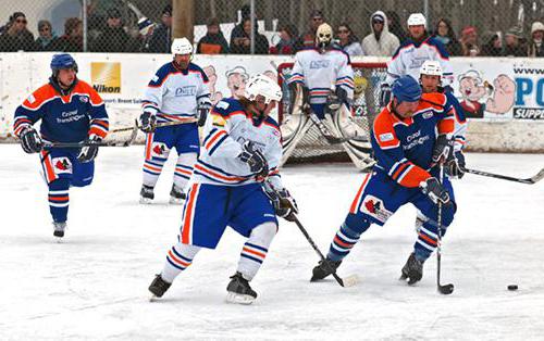 haklapp hockey