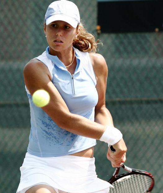 Varvara Lepchenko